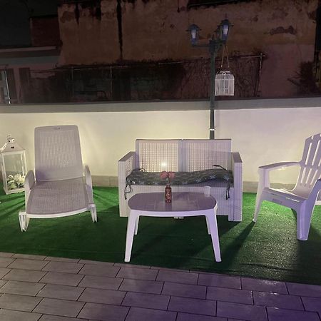 La Dukesca Chic Apartment Naples Exterior photo