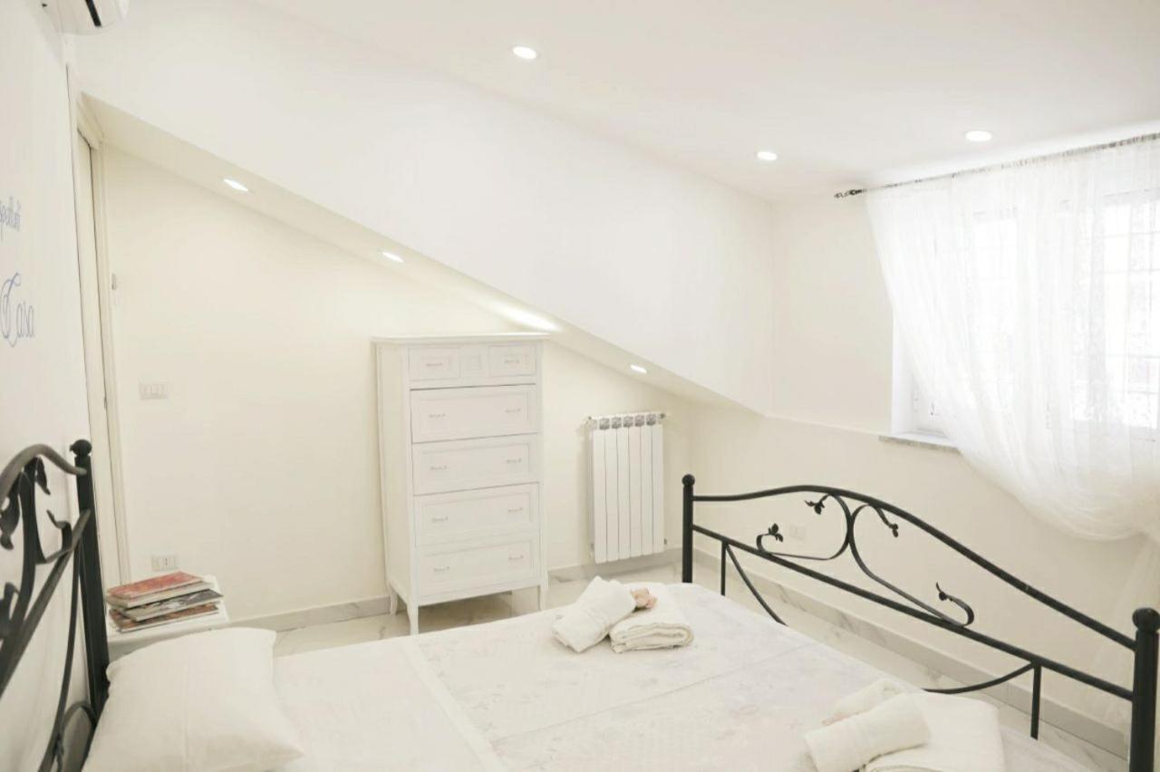 La Dukesca Chic Apartment Naples Exterior photo
