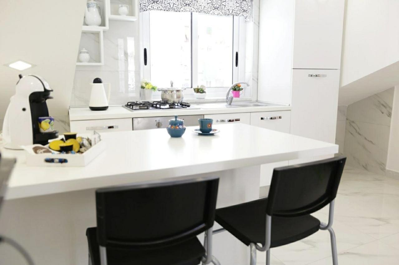 La Dukesca Chic Apartment Naples Exterior photo