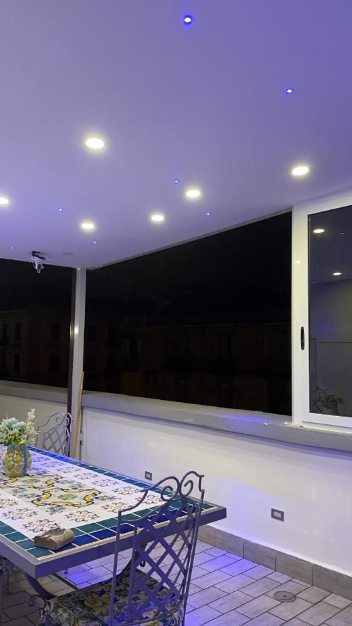 La Dukesca Chic Apartment Naples Exterior photo