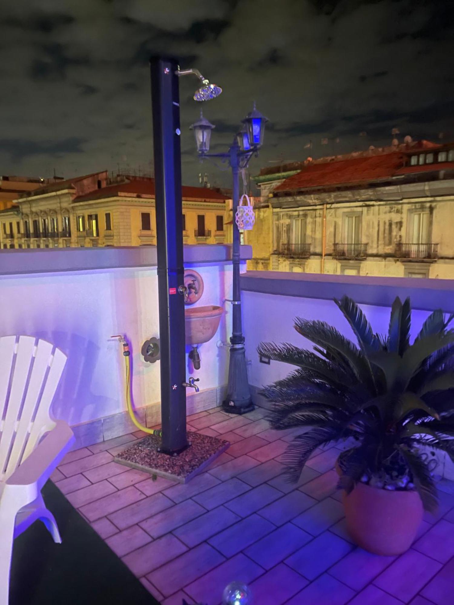 La Dukesca Chic Apartment Naples Exterior photo